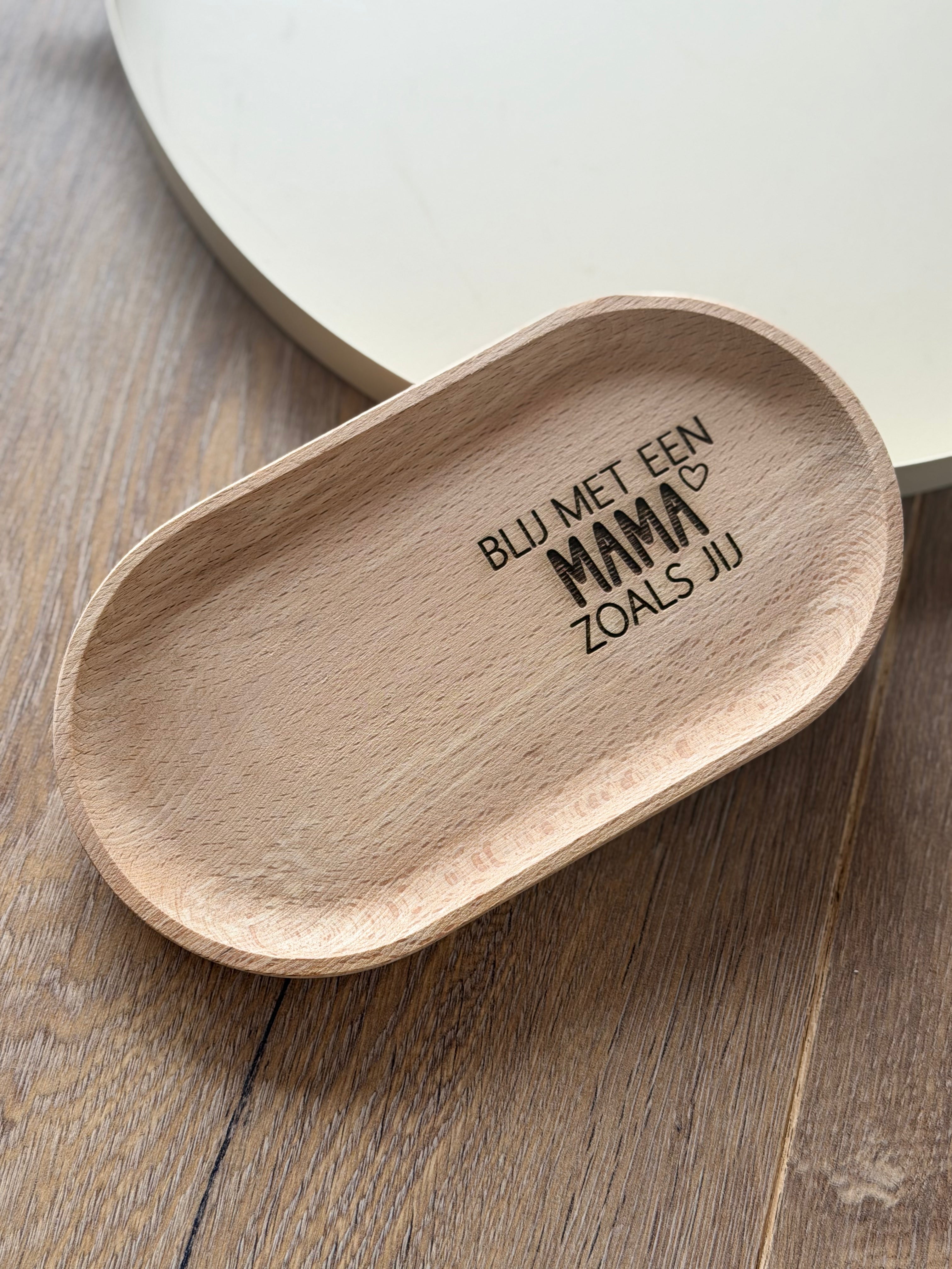 Gepersonaliseerde collectie