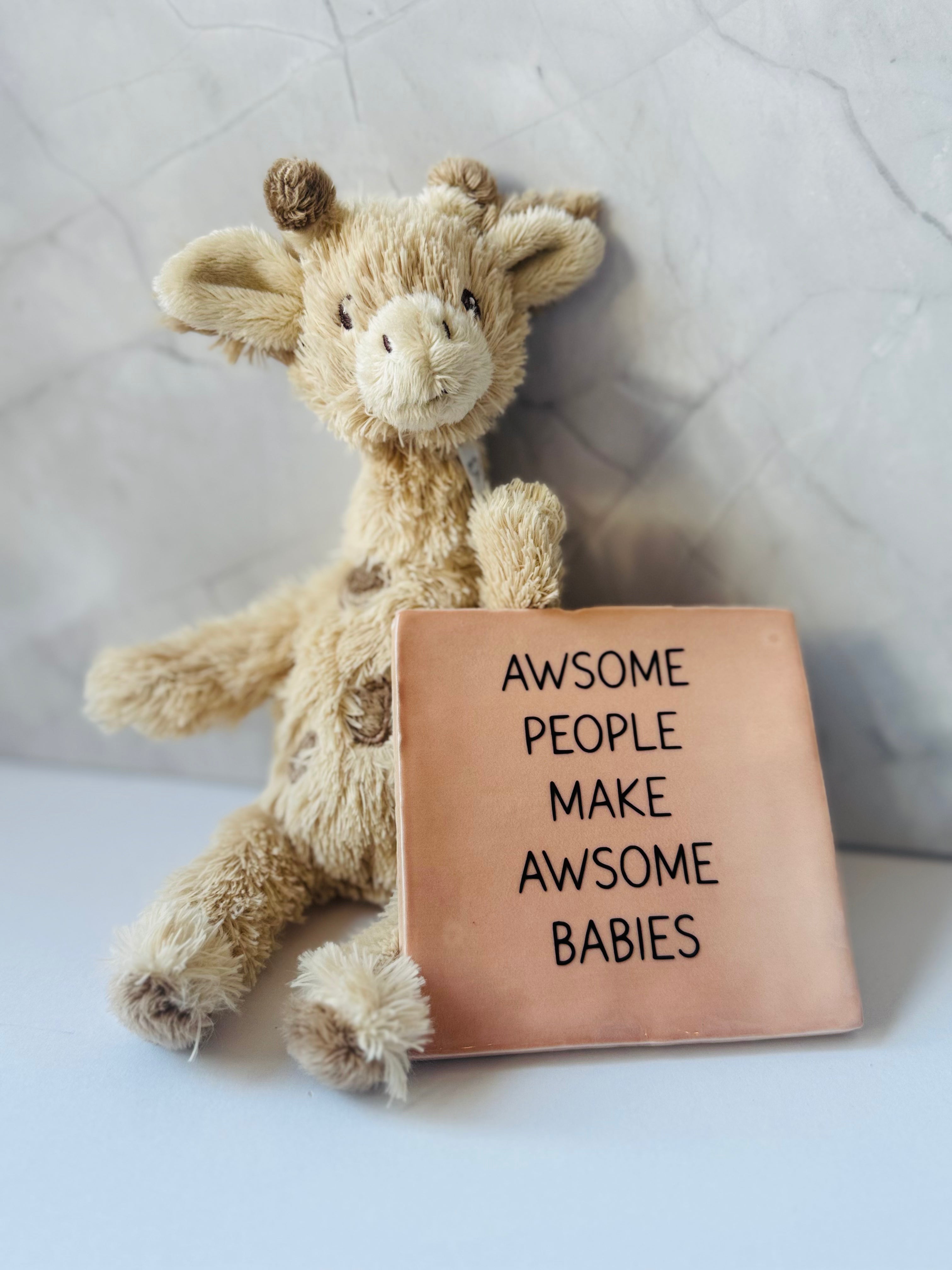 Baby & kind