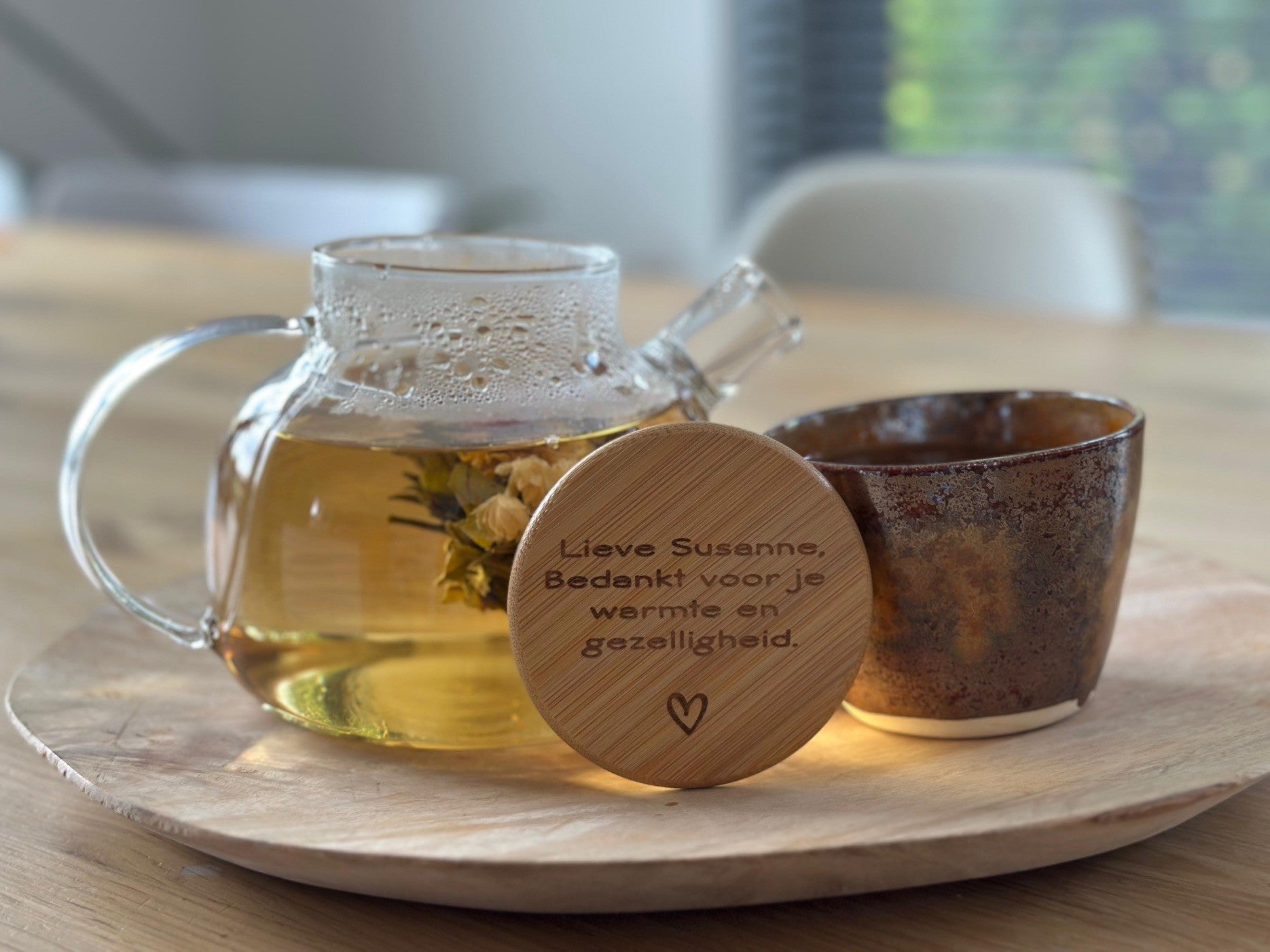 Gepersonaliseerde cadeaus