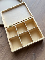Theebox ‘altijd een goed idee’
