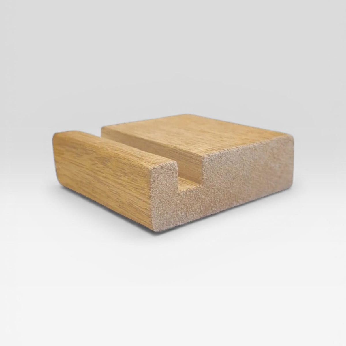 Luxury tile display block