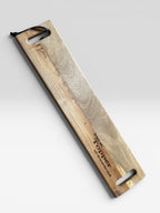 Borrelplank 'topper van de bovenste plank'